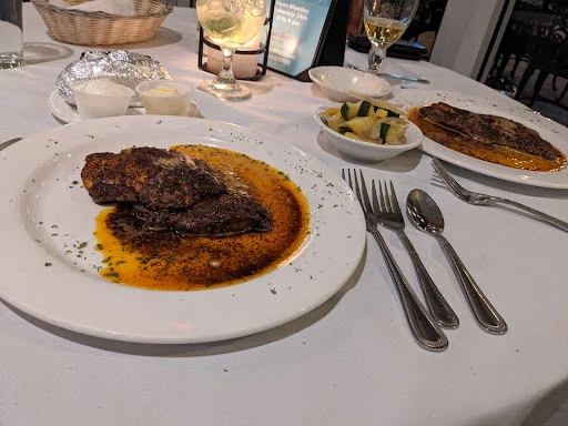 Capri By Mayamex Restaurant photo 6